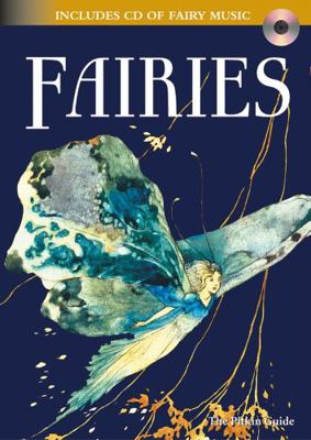 Fairies plus CD (Pitkin Guides) 1841651354 Book Cover