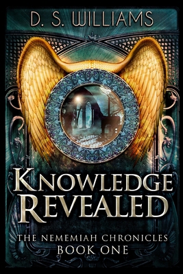 Knowledge Revealed 171541165X Book Cover