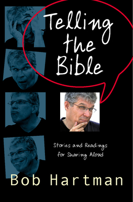 Telling the Bible: Stories and Readings for Sha... 0745951244 Book Cover
