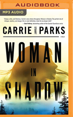 Woman in Shadow 1713616874 Book Cover