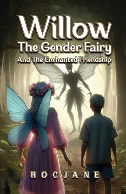 Willow The Gender Fairy And The Enchanted Frien... 1088200893 Book Cover