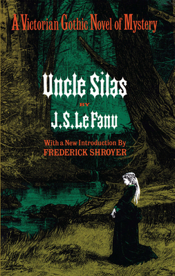 Uncle Silas B0006BNVW2 Book Cover