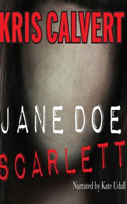 Jane Doe: Scarlett 179976480X Book Cover