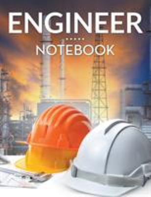 Engineer Notebook 1681273993 Book Cover