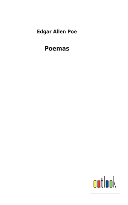 Poemas [Spanish] 3752497599 Book Cover