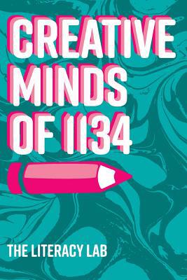 Creative Minds of 1134 0359413102 Book Cover