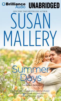 Summer Days 1455894710 Book Cover