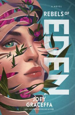 Rebels of Eden 1501174576 Book Cover