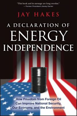 Energy Independence PAPER POD 1119112516 Book Cover
