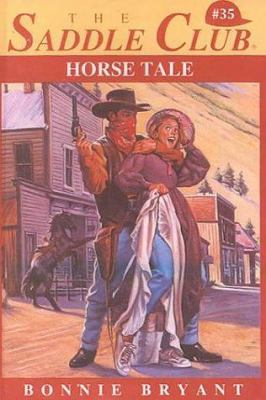 Horse Tale 0785740848 Book Cover