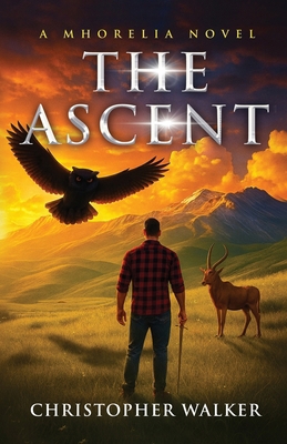 The Ascent B0FYZLHNWH Book Cover
