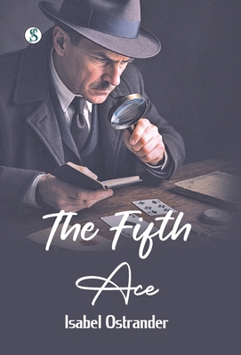 The Fifth Ace 9359904368 Book Cover