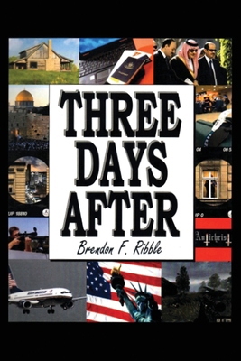 Three Days After B0CVNNZ8NJ Book Cover
