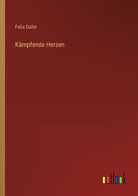 Kämpfende Herzen [German] 3368470442 Book Cover