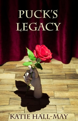 Puck's Legacy B0CHL1FMVX Book Cover