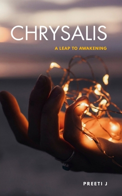 Chrysalis B08PX8M955 Book Cover