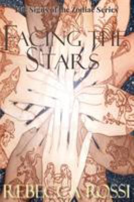 Facing the Stars 0994526563 Book Cover