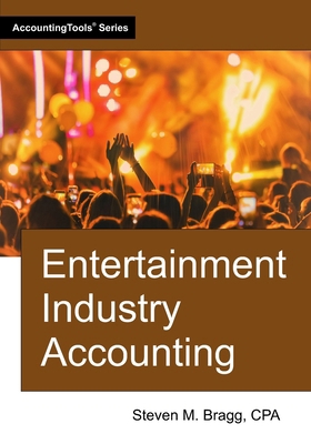 Entertainment Industry Accounting 1642211745 Book Cover