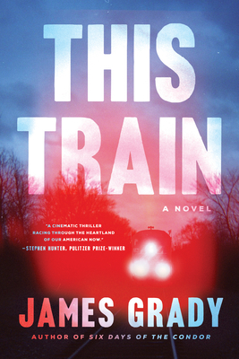 This Train 1639361510 Book Cover