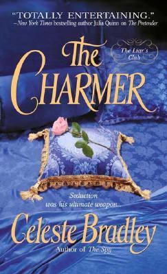 The Charmer B0073R5MR4 Book Cover