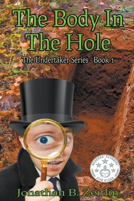 The Body in the Hole 1393775802 Book Cover