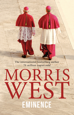 Eminence 1760297755 Book Cover