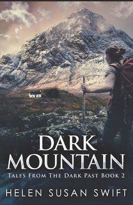 Dark Mountain 1717705782 Book Cover