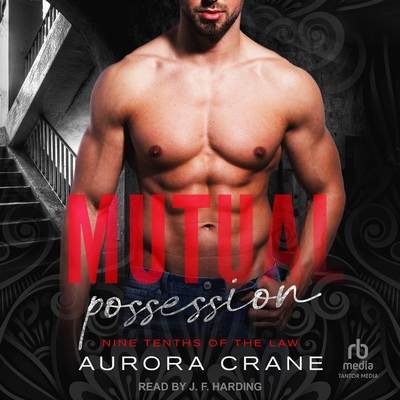 Mutual Possession B0G1ZMXY4W Book Cover