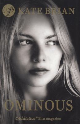 Ominous 0857071491 Book Cover