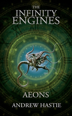 Aeons 1916474764 Book Cover