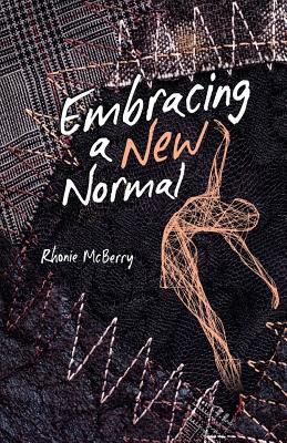 Embracing a New Normal 1979043272 Book Cover