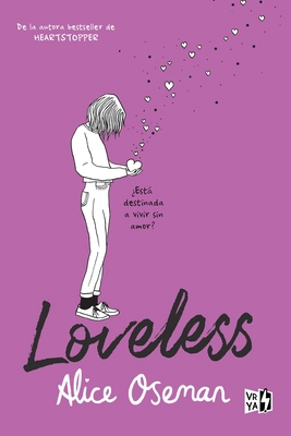 Loveless [Spanish] 9877477998 Book Cover