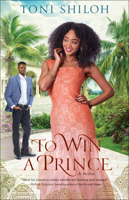 To Win a Prince 0764240889 Book Cover