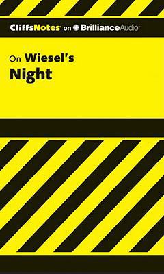 Night 1611069351 Book Cover
