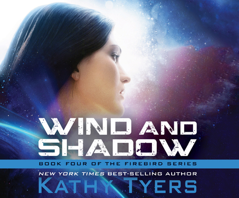 Wind and Shadow: Volume 4 1640915796 Book Cover