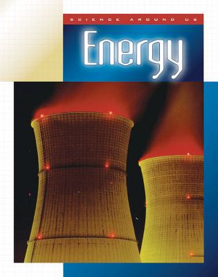 Energy 1592962203 Book Cover