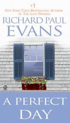 A Perfect Day B0072Q2ZA8 Book Cover