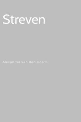 Streven [Dutch] 1447742028 Book Cover