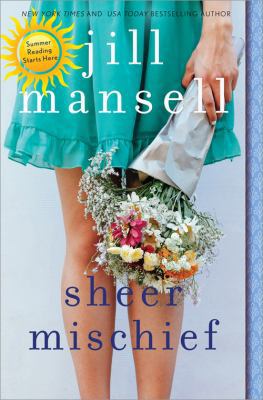 Sheer Mischief 1492670138 Book Cover