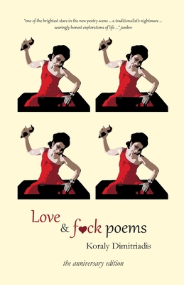 Love and Fck Poems 0987277766 Book Cover
