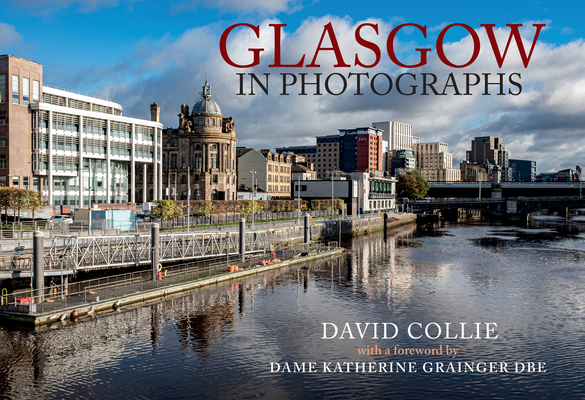 Glasgow in Photographs 1398122033 Book Cover