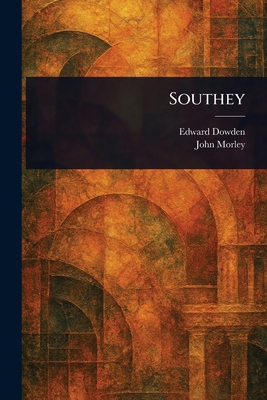 Southey 1023507773 Book Cover