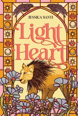 Light Heart B0F4CXFPQS Book Cover