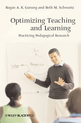Optimizing Teaching and Learning: Practicing Pe... B0075L1FPG Book Cover