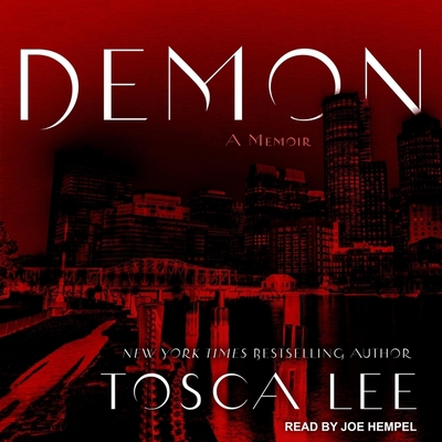 Demon: A Memoir B08ZBJ4K8T Book Cover