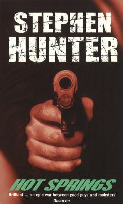 Hot Springs 009941497X Book Cover