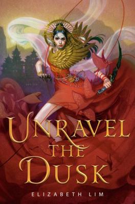 Unravel the Dusk 059330201X Book Cover