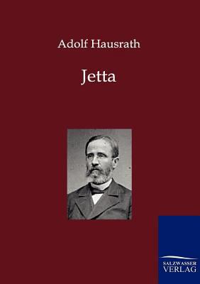 Jetta [German] 3846000663 Book Cover