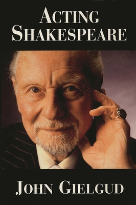 Acting Shakespeare 1557833745 Book Cover