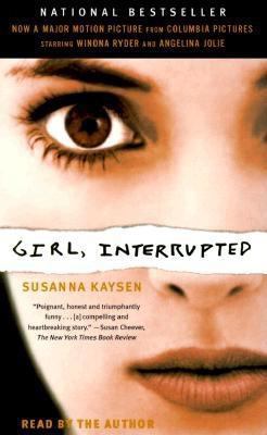 Girl Interrupted 0679434194 Book Cover